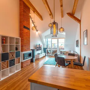 Modlnica Wierzbowa Cosy Apartament Kraków