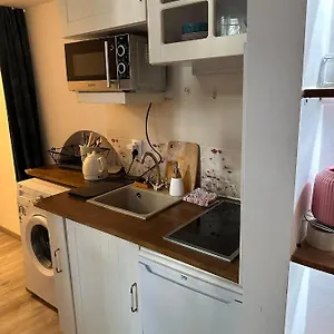 Centre Wielopole Apartament Kraków