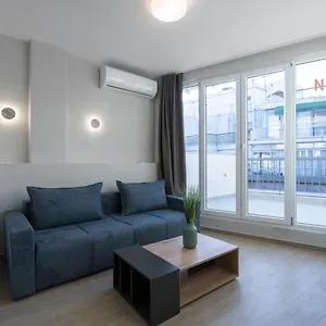 Venus, Nilie Hospitality Mgmt Apartment Thessaloniki