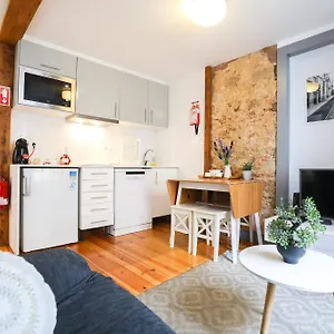 Elevador Da Bica By Spoton Apartment Lissabon