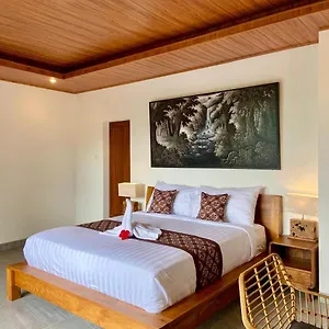 D'jero Privatunterkunft Ubud